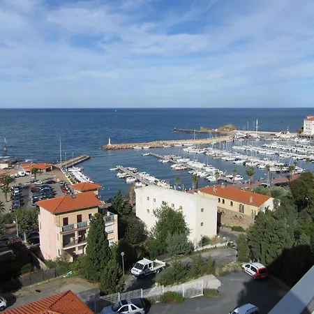 Face A La Avec Terrasse Et Parking - Fr-1-309-44 Apartment Banyuls-sur-Mer