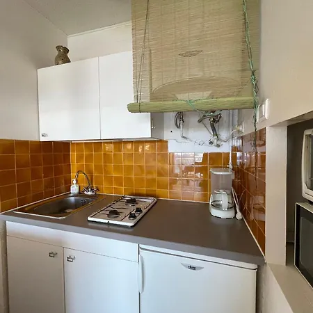 Apartment Face A La Avec Terrasse Et Parking - Fr-1-309-44 Banyuls-sur-Mer